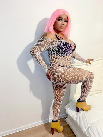 Индивидуалка Сабина Фотография 8